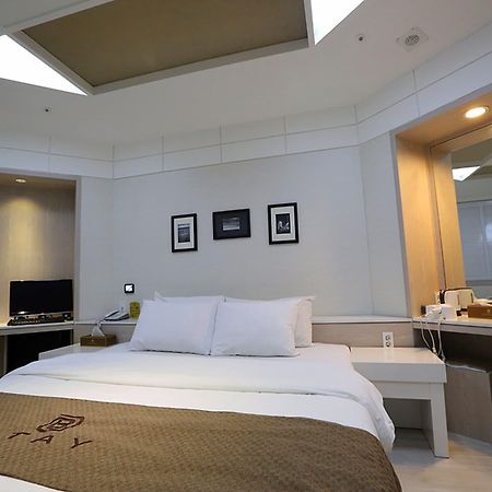 Bucheon Hotel 외부 사진