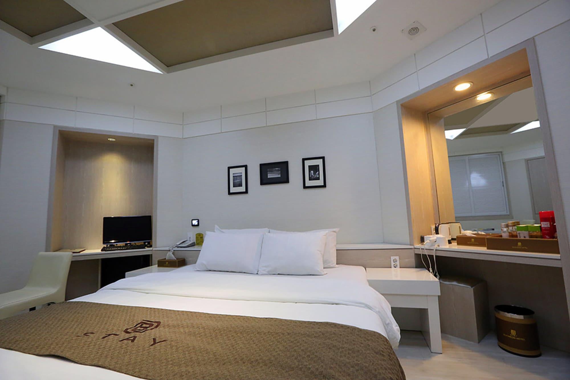 Bucheon Hotel 외부 사진