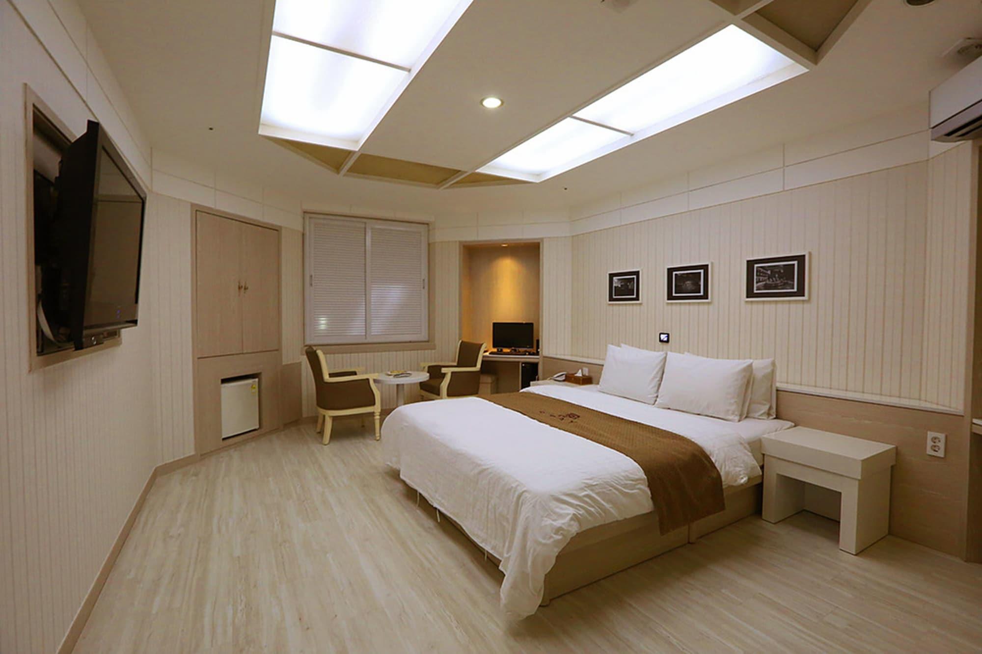 Bucheon Hotel 외부 사진