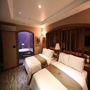 Bucheon Hotel 외부 사진