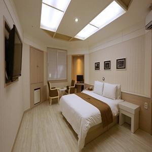 Bucheon Hotel 외부 사진