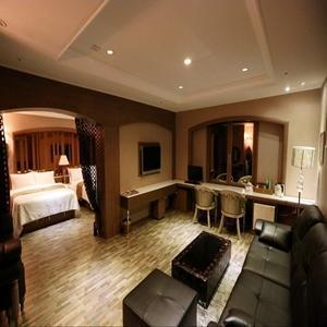 Bucheon Hotel 외부 사진