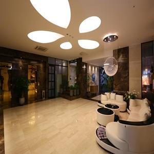 Bucheon Hotel 외부 사진