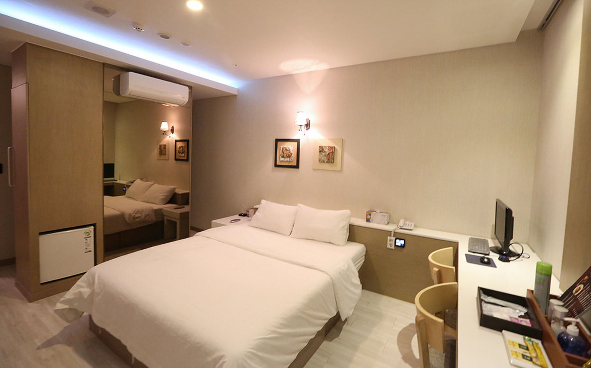 Bucheon Hotel 외부 사진