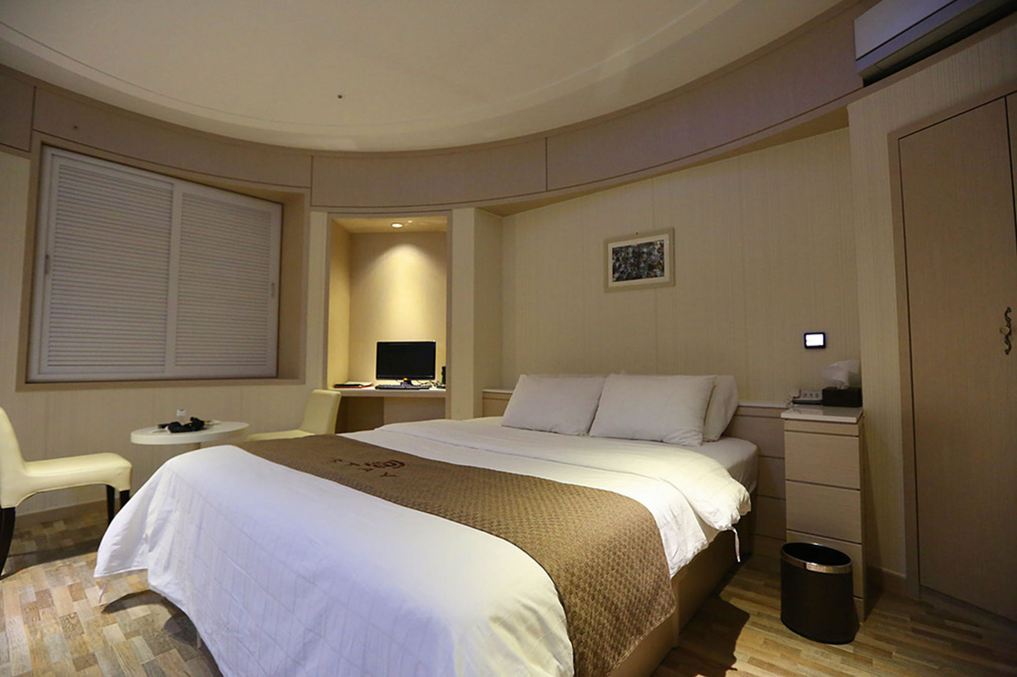 Bucheon Hotel 외부 사진