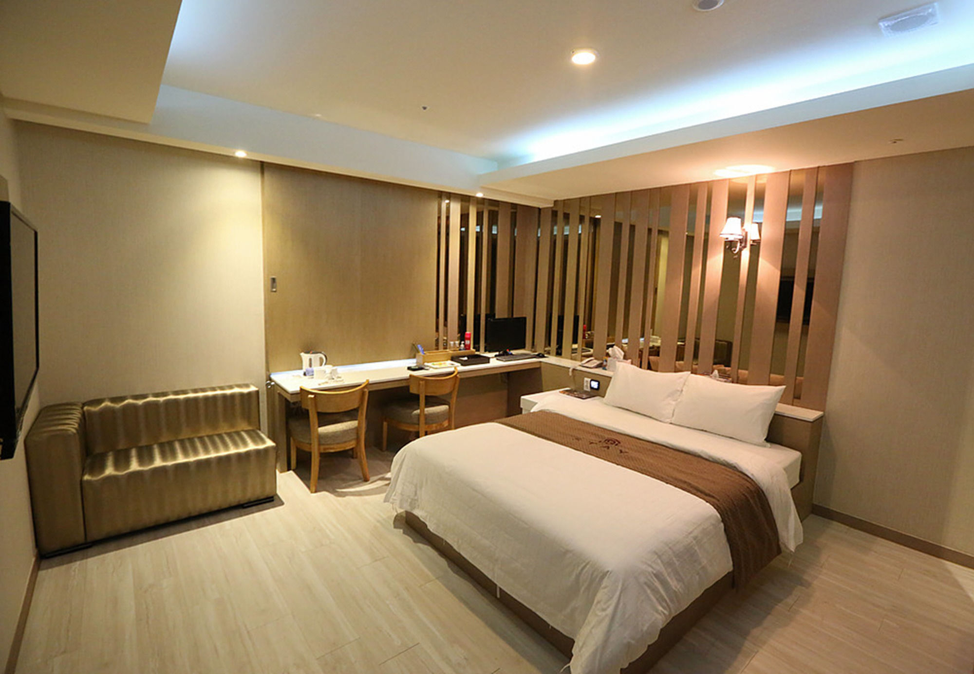 Bucheon Hotel 외부 사진