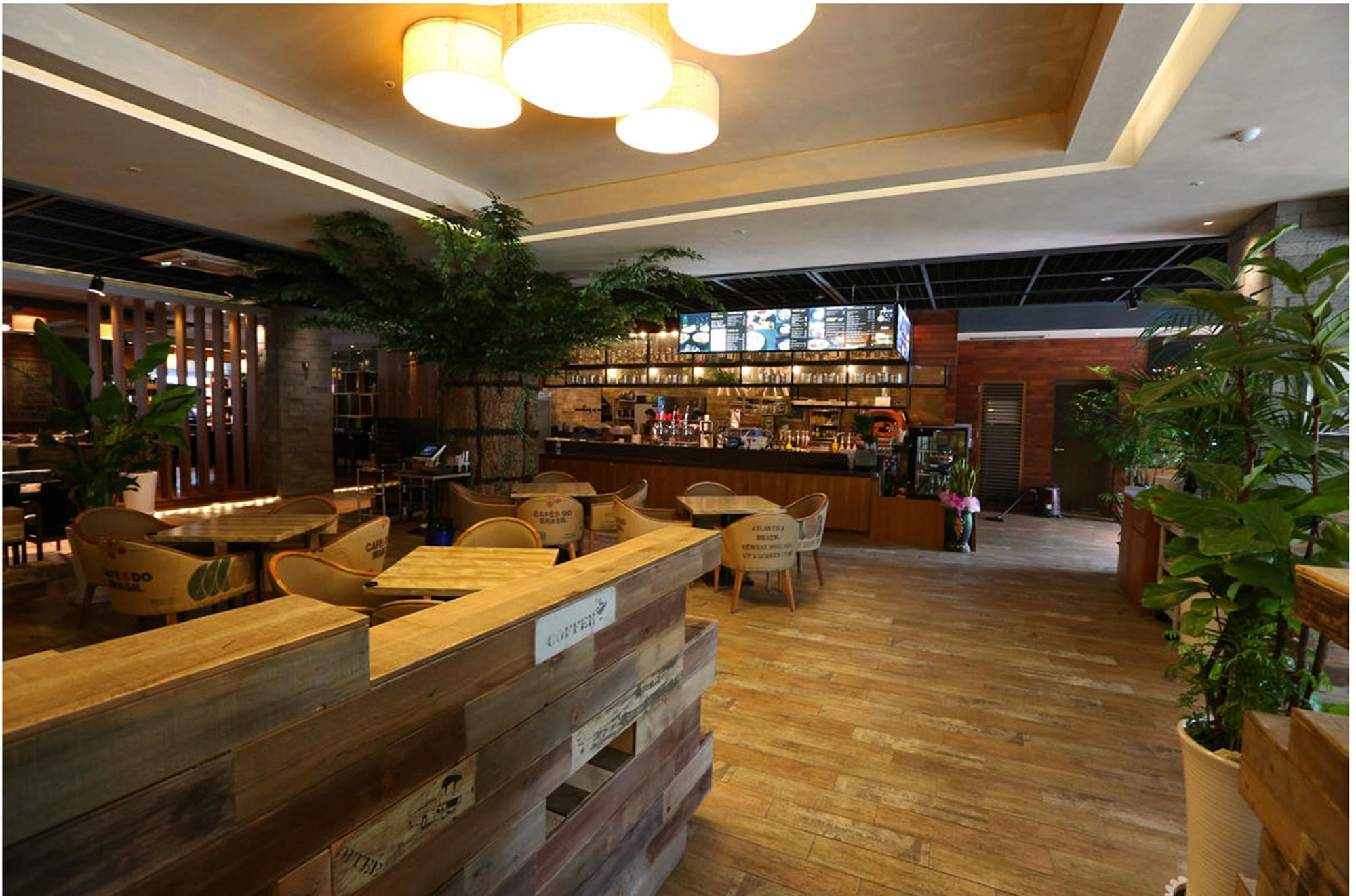 Bucheon Hotel 외부 사진