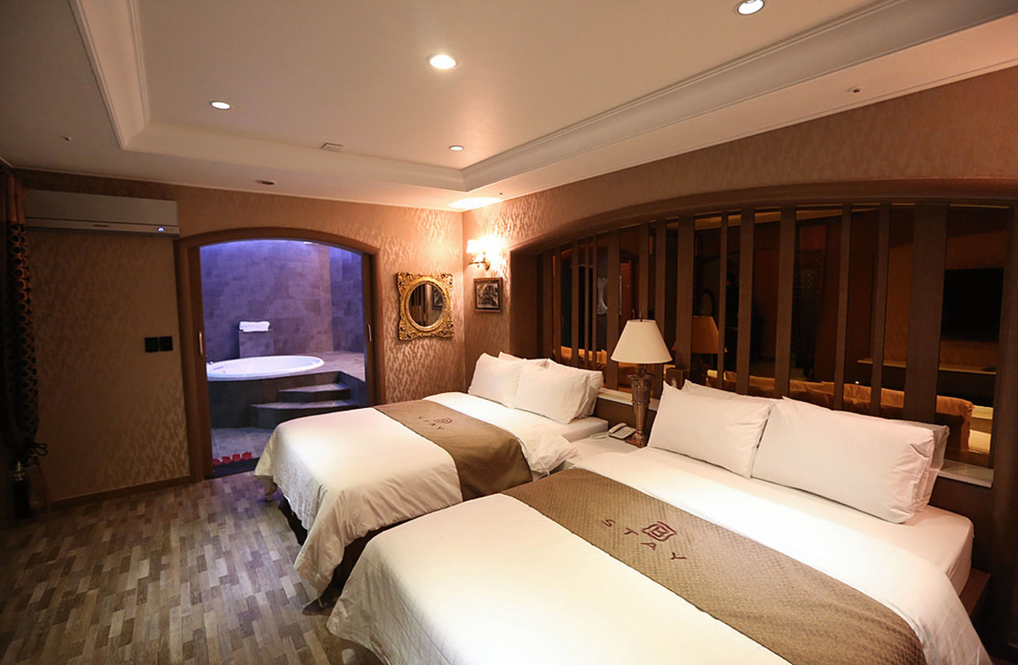 Bucheon Hotel 외부 사진