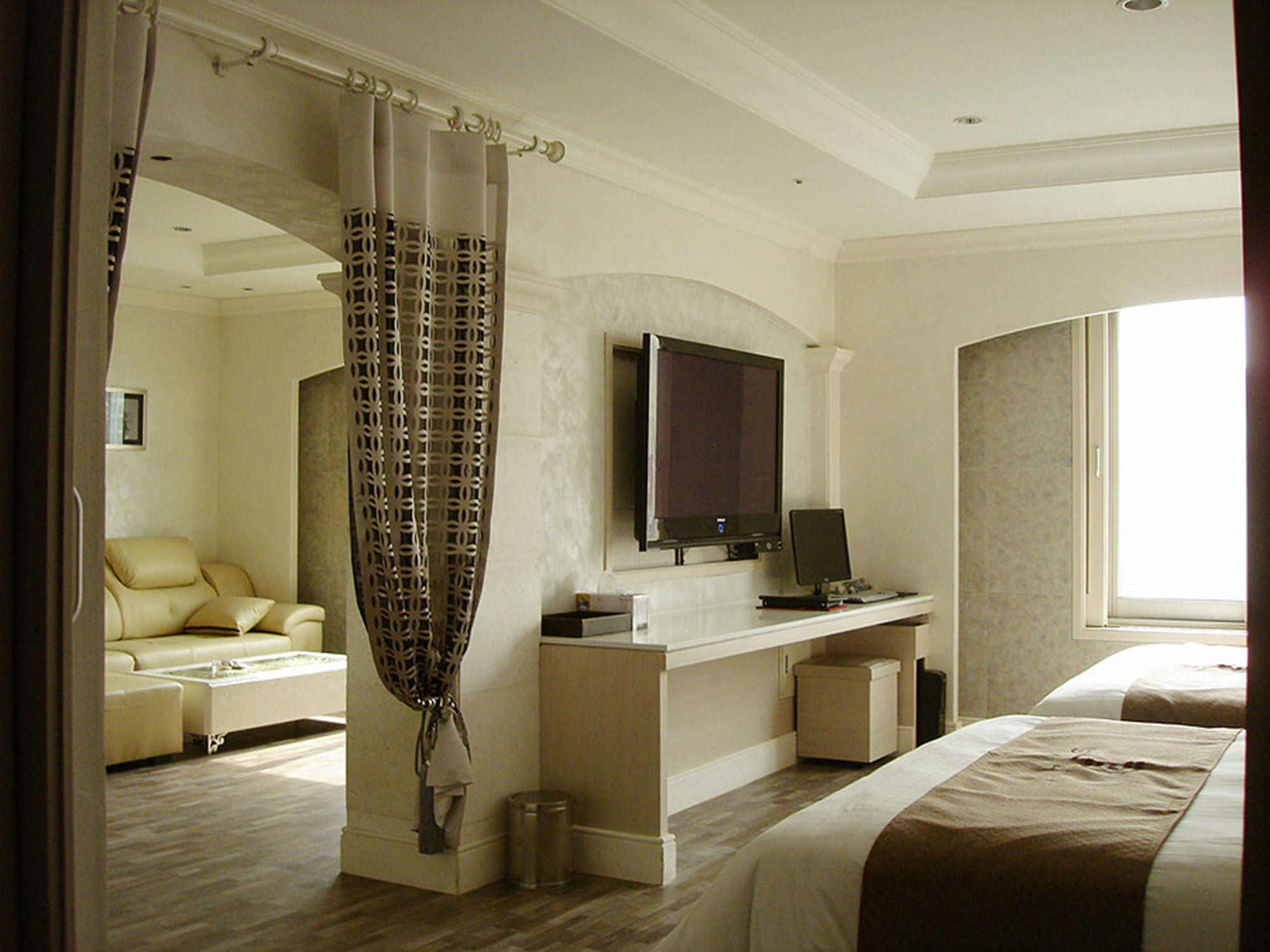 Bucheon Hotel 외부 사진