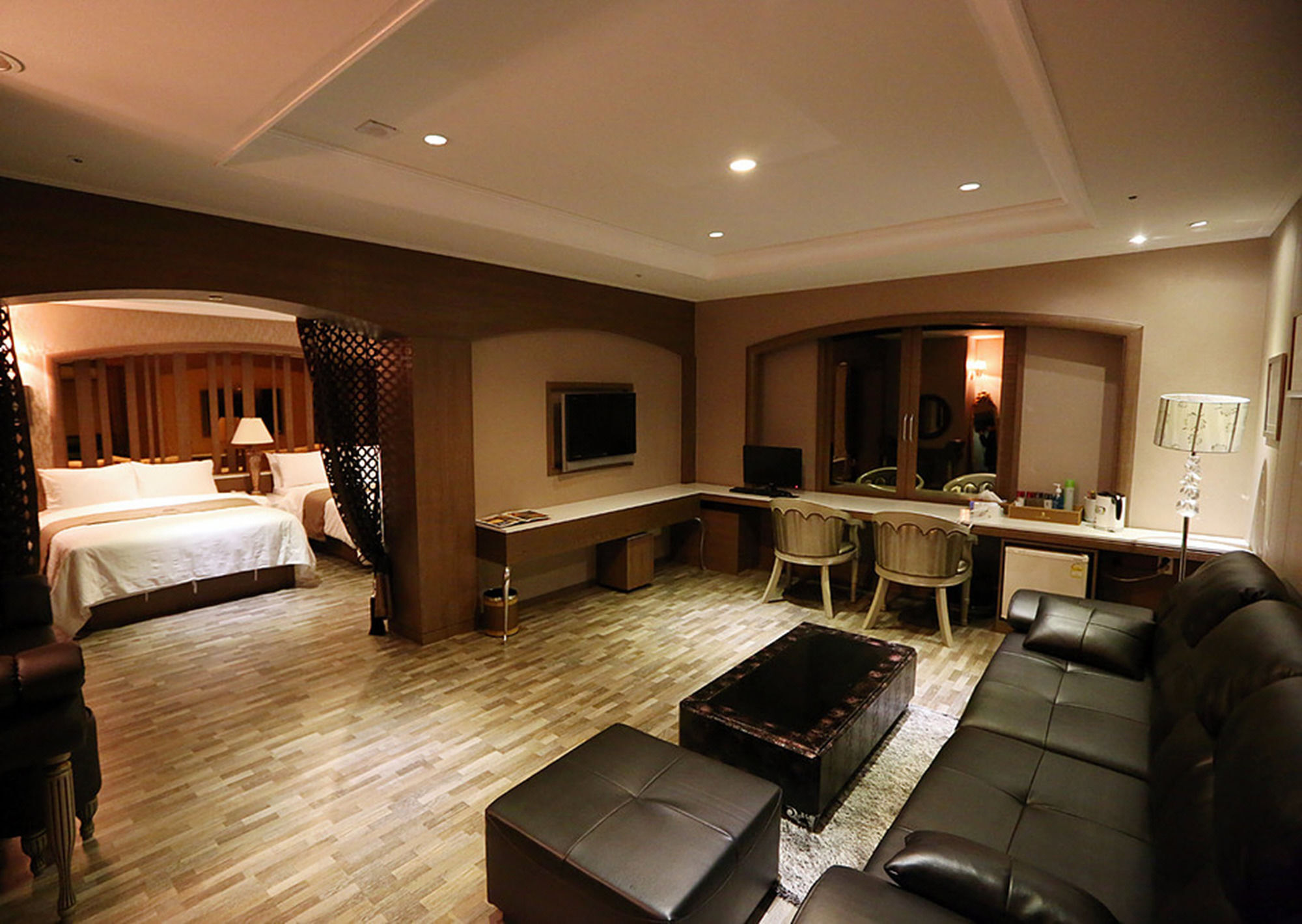 Bucheon Hotel 외부 사진